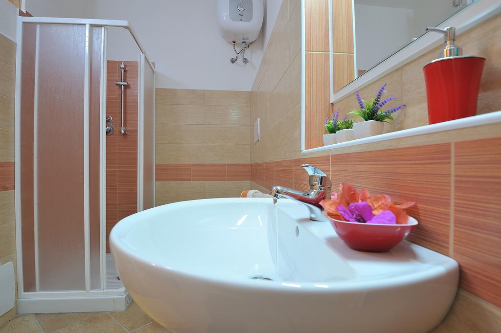 B&B Issicoro Baunei Exterior photo