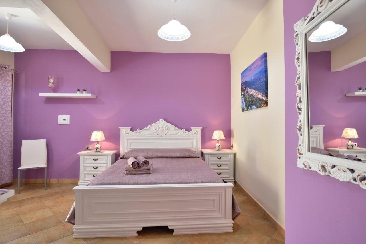 B&B Issicoro Baunei Exterior photo