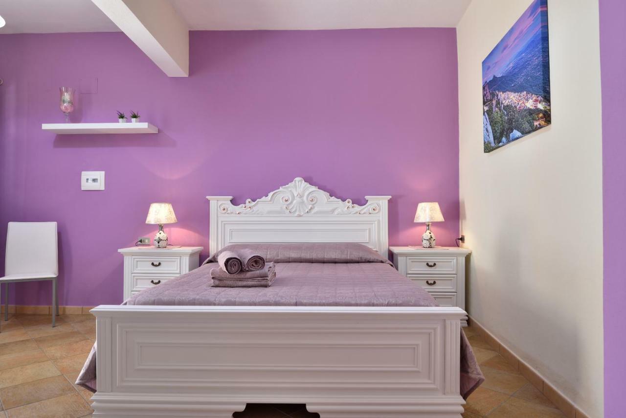 B&B Issicoro Baunei Exterior photo