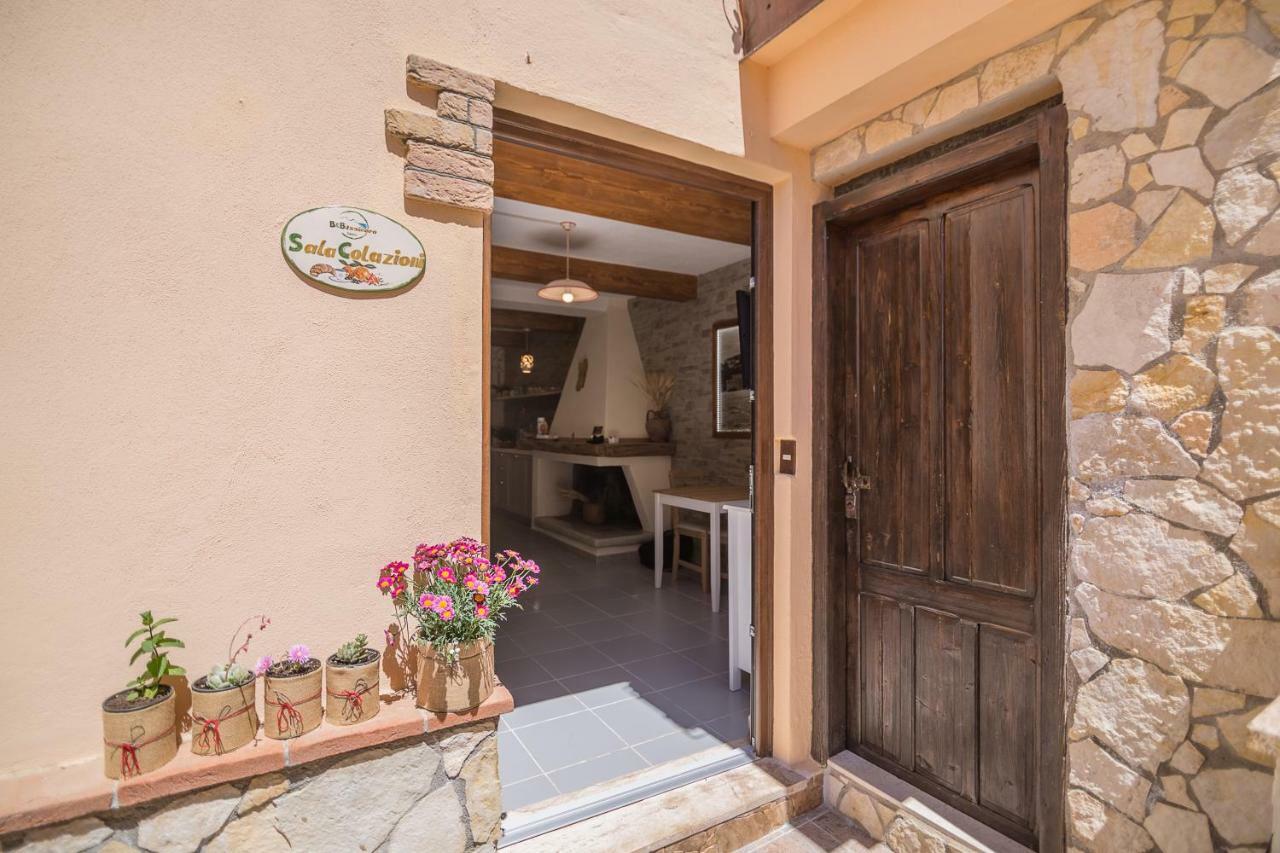 B&B Issicoro Baunei Exterior photo