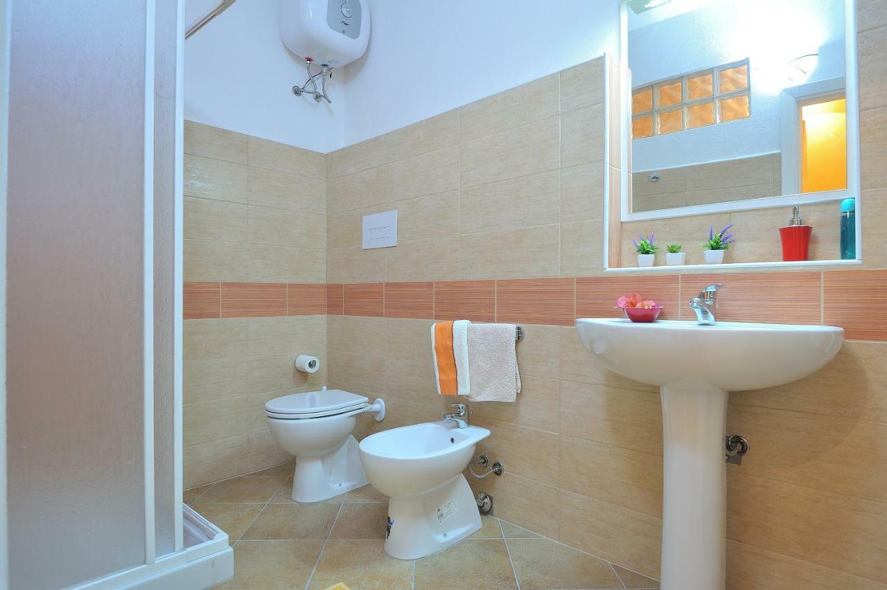 B&B Issicoro Baunei Exterior photo